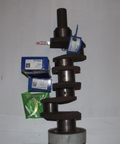 255-T KRANK KALIN KAFA YATAKLI ZZ90151 PERKİNS