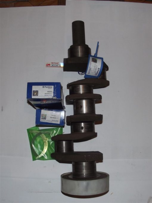 255-T KRANK KALIN KAFA YATAKLI ZZ90151 PERKİNS