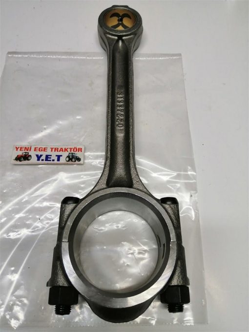 165-285 PİSTON KOLU ZZ90009 PERKİNS