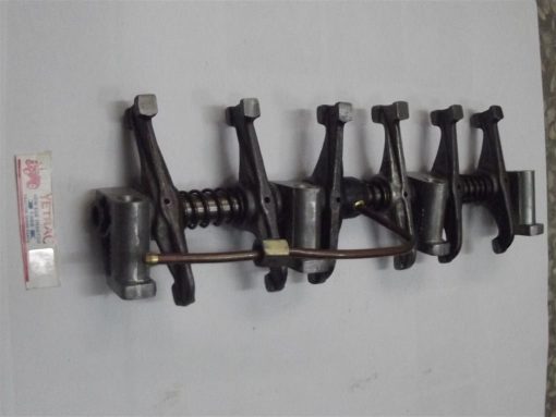 MASSEY FERGUSON 135-240 PİYANO MİLİ KOMPLE (83135) CENTRAPART 0011679