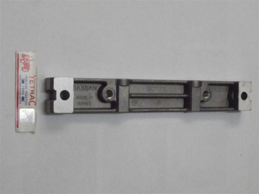 165-285 EKSANTRİK BLOK KÖPRÜSÜ 36277831 UZEL