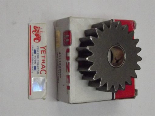 135-240 YAĞ POMPA AVARE DİŞLİ 41115086 UZEL