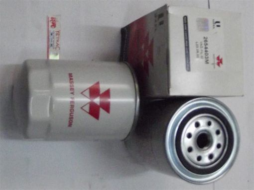 165-285 YAĞ FİLTRESİ (ATOM TİPİ) 2654403 UZEL