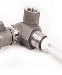 165-285 MAZOT DEPO MUSLUĞU 898580 TECHNOPART