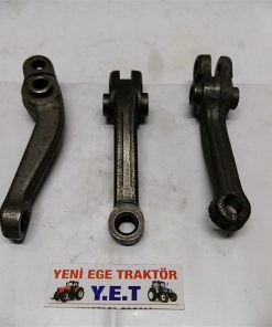 Massey Ferguson 240-285 Debriyaj Baskı Ayağı 12" Candan 887898 04194