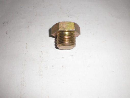 135-240 ŞANZUMAN YAĞ TAPASI (ALT) (M720) 884691 BMS