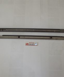 135-165 VİTES SÜRGÜ MİLİ (1 GERİ)(S0317) 1678867 KUNTAY