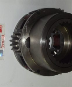 135-240-165 KARİYER KOMPLE 897711 TECHNOPART