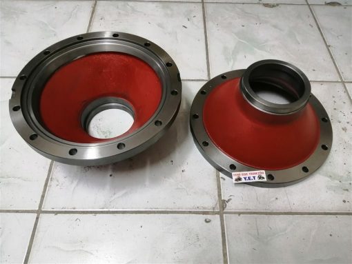 165-285 DİFRANSİYEL KOVAN DIŞ KONİK KAPAK (D022) 894781 MAVCI