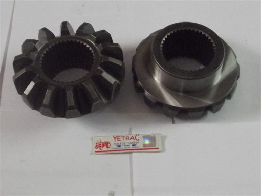 135-240-285 ARKA AKS DİŞLİSİ KISA 14 DİŞ 885518 TECHNOPART