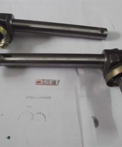 165-212 ÖN AKSON SOL (L) 29.5CM KALIN KAFA KALIN MİL FNM