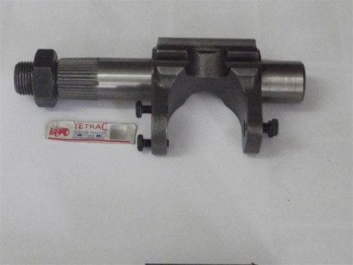135-35X DİREKSİYON SEKTÖR ÇATALI DİŞİ 1861704 MONTAJ