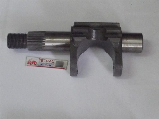 240-40S DİREKSİYON SEKTÖR ÇATALI DİŞİ 1889567 MONTAJ