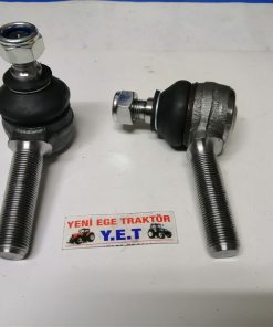 Massey Ferguson 135-255 Rot Başı Arka Rota 826752