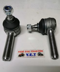 Massey Ferguson 135-35X Rot Başı Ön Rota 1862029