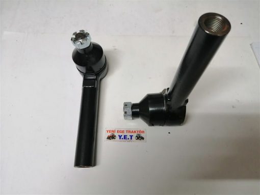 Massey Ferguson 250-260-Efs Rotbaşı Dişi Kısa (3037099) Rota 0013480