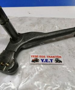 Massey Ferguson 265-285 Kuyruk Mil P.T.O Çatalı (2.Delik) (M717) Bms 532886 12204