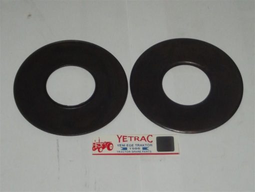 240-285 HİDROLİK POMPA EKSENEL PUL 1664589 AGCO