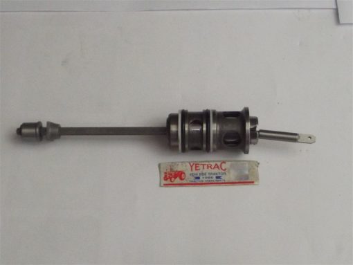 240-285 HİDROLİK VALFİ KÖŞELİ (MK-3) 1681789 CENTRAPART