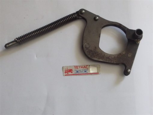 135-285 HİDROLİK MEKANİZMASI TEKLİ 1661918 CENTRAPART