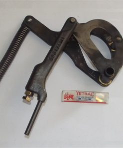 135-285 HİDROLİK MEKANİZMASI ÇİFTLİ (TETİKLİ) 1660324 CENTRAPART