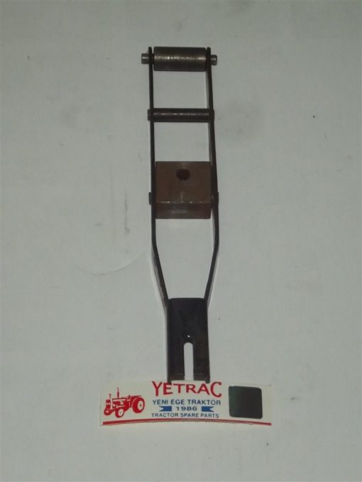 240-285 HİDROLİK MAŞASI (YENİ MODEL) (MK-3) 1868471 CENTRAPART