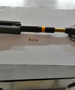 Massey Ferguson 265-285 Hidrolik Ayarlı Kol Komple Typ 1660438
