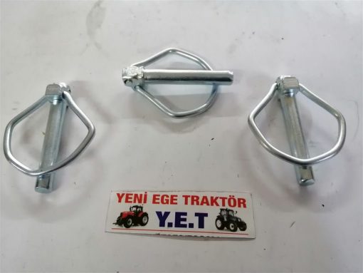 MASSEY FERGUSON HEPSİNE YAYLI PİM 11 MM GÜVEN