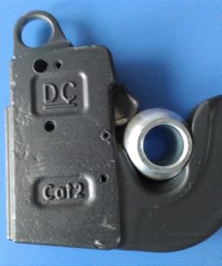 Massey Ferguson 3085-105 Yan Kol Başı Kancalı Tip Doğan 0017000