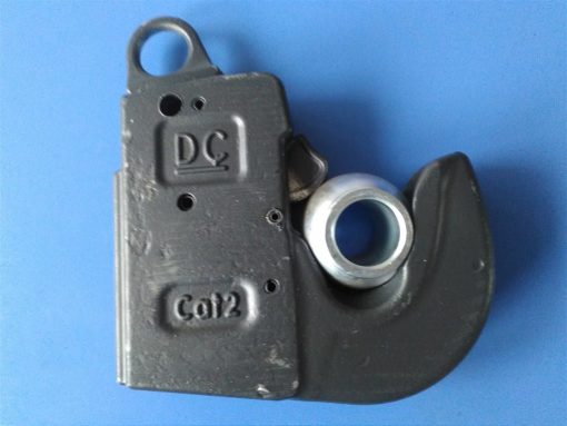 Massey Ferguson 3085-105 Yan Kol Başı Kancalı Tip Doğan 0017000