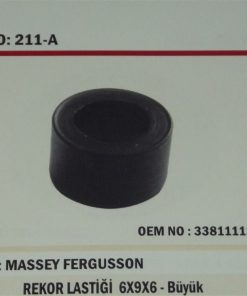 285 REKOR LASTİĞİ BÜYÜK GENİŞ (262) 376526M1 KARADENİZ
