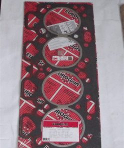 MASSEY FERGUSON 165-285 SİLİNDİR KAPAK CONTASI 36812349 ÜNAL 36812334