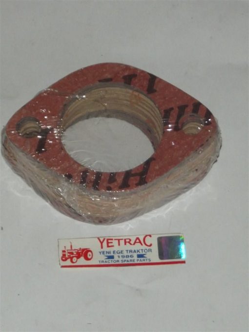 Massey Ferguson 135-240 Termostat Kapak Conta (Kağıt) Bahar 0490184 22296