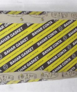 Massey Ferguson Massey Hidrolik Üst Conta (Kağıt) Bahar 886549 22318