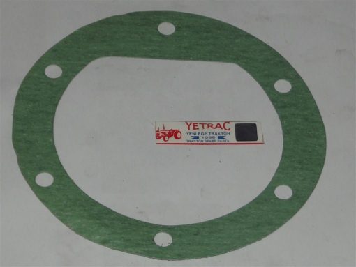Massey Ferguson Massey Hidrolik Yan Kapak Conta (Kağıt) Bahar 181217 22335