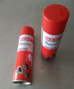 MASSEY FERGUSON HEPSİNE FREN BALATA TEMİZLEYİCİ SPREY(500ML)(30) BEST