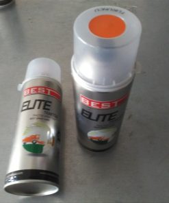 MASSEY FERGUSON FİAT SPREY BOYA (TURUNCU)(12) BEST B262-06