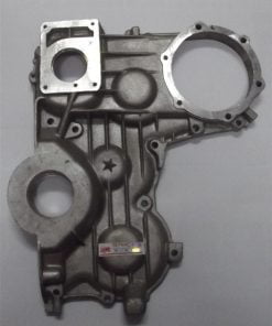 480-640 EKSANTRİK DIŞ KAPAK ESKİ MODEL (4621730) 4607268 AKIN