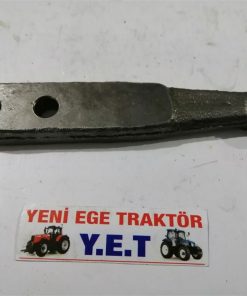 640-65-46 DEBRİYAJ BASKI AYAĞI (ADET) 5085407 ÇELİK İŞ