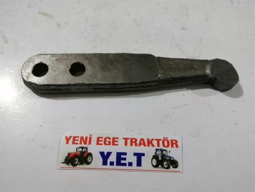 640-65-46 DEBRİYAJ BASKI AYAĞI (ADET) 5085407 ÇELİK İŞ
