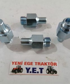 TT ÖN DİFRANSİYEL ÇİFT ÇEKER CİVATASI(F1420) 5129514 TÜMERSAN