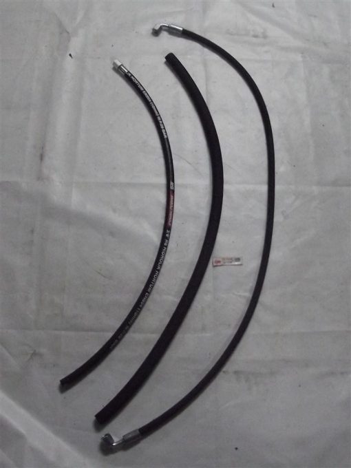FIAT FIAT-FORD HİDROLİK DİREKSİYON BASINÇ HORTUM SETİ TAKIM YETRAC 152TG050015