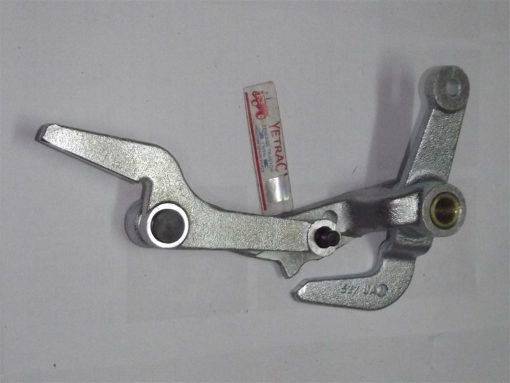 480-640-65/46 HİDROLİK LEVYESİ KOMPLE 3LÜ 566594 MONTAJ