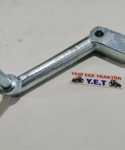 Fiat Traktör 70/56-55/46-54C Hidrolik Levyesi Seçici Kol Akın 5131420 41269
