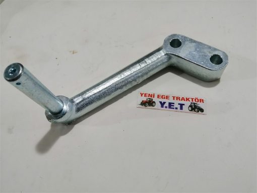 Fiat Traktör 70/56-55/46-54C Hidrolik Levyesi Seçici Kol Akın 5131420 41269