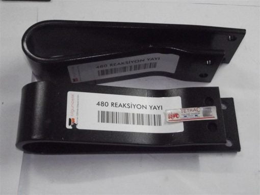 450-480-55/46 HİDROLİK KALIN YAY 596421 HEMA