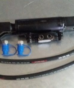 FİAT HİDROLİK LİFTLİ AYARLI KOL 435MM E.R.D