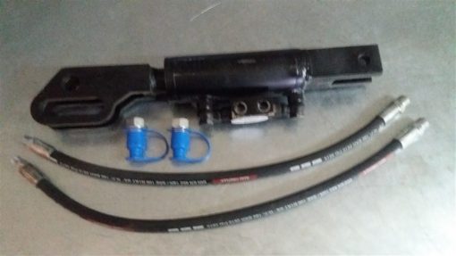 FİAT HİDROLİK LİFTLİ AYARLI KOL 435MM E.R.D