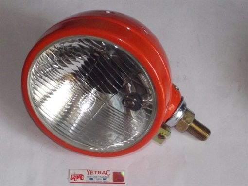 FIAT 450-480-640 ÖN FAR TURUNCU İTHAL 4178218-19