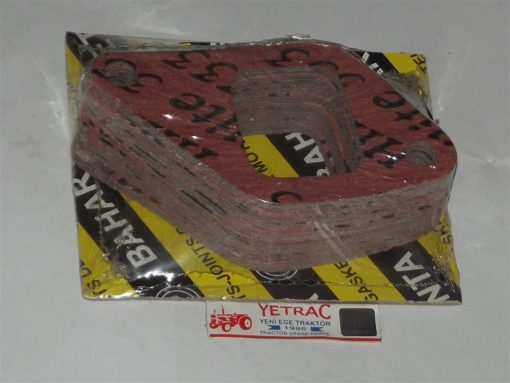 Fiat Traktör 480-640 Emme Manifold Conta Tekli (Kağıt) Bahar 4602162 48151